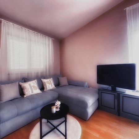 Deluxe Apartment Bluebay Oasis Fazana Ngoại thất bức ảnh