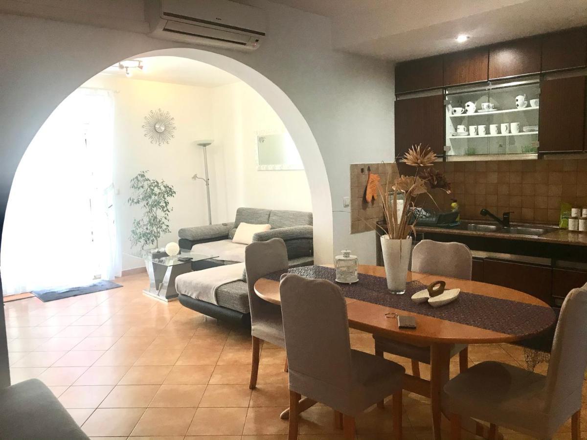 Deluxe Apartment Bluebay Oasis Fazana Ngoại thất bức ảnh