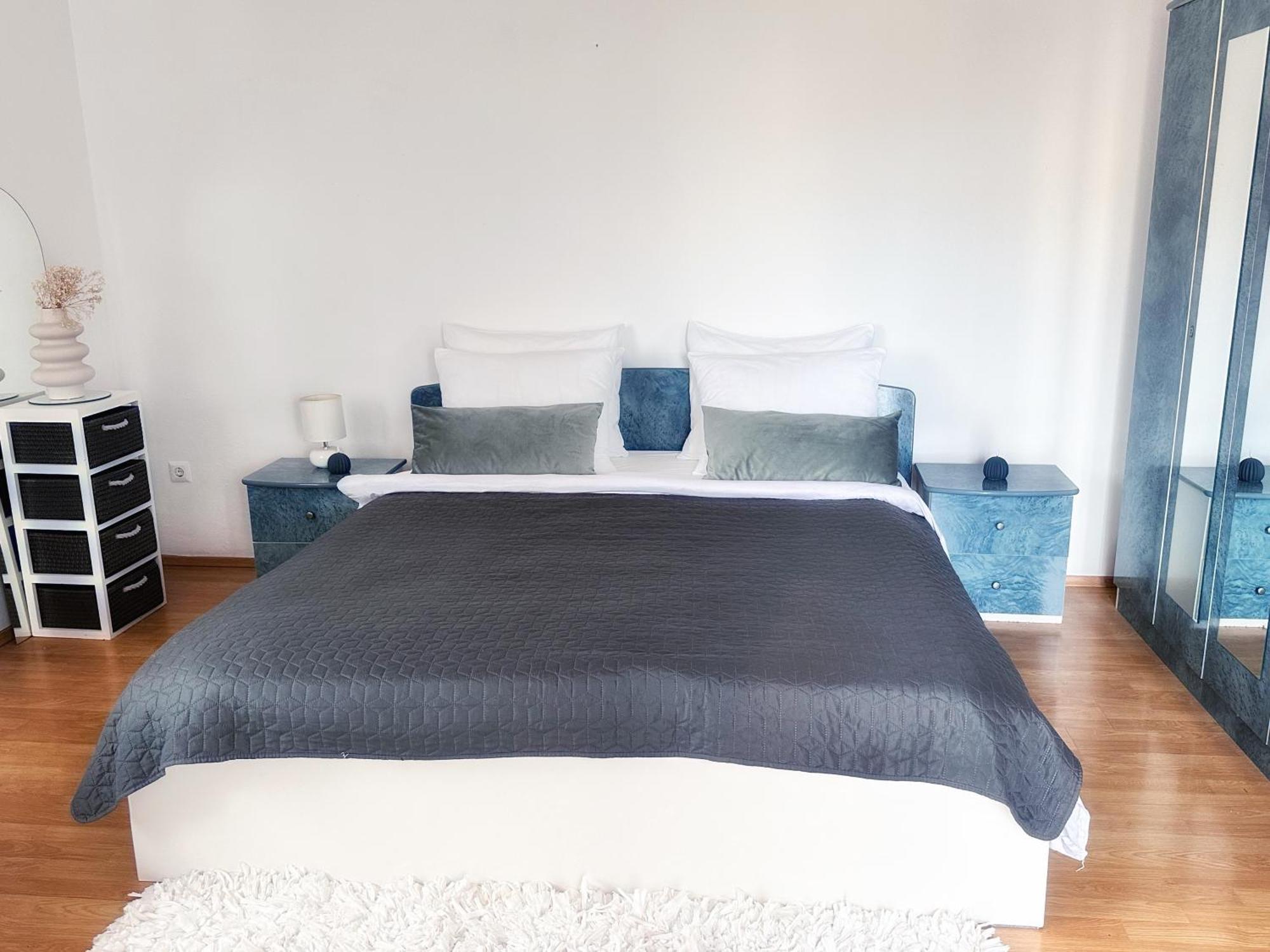 Deluxe Apartment Bluebay Oasis Fazana Ngoại thất bức ảnh
