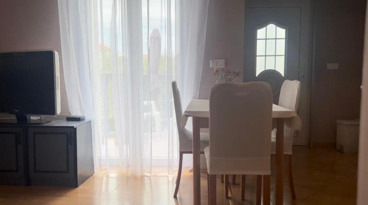 Deluxe Apartment Bluebay Oasis Fazana Ngoại thất bức ảnh