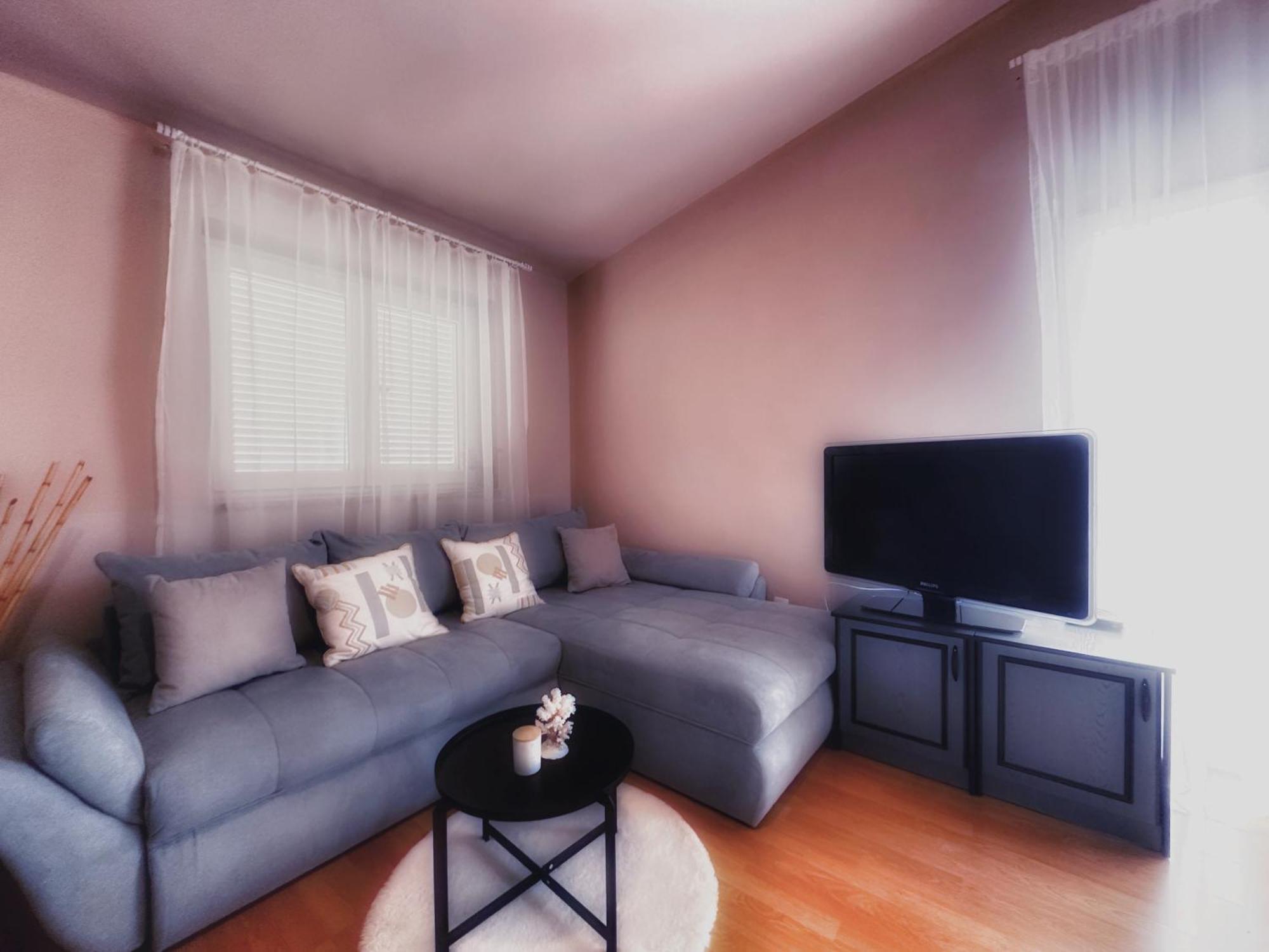 Deluxe Apartment Bluebay Oasis Fazana Ngoại thất bức ảnh